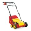 WOLF-Garten VA 303 E Verticuteermachine - 1300W - 30cm -Winkel Voor Huishoudelijk Gereedschap 0037d471f7318d74aeeb70aabe24b63e