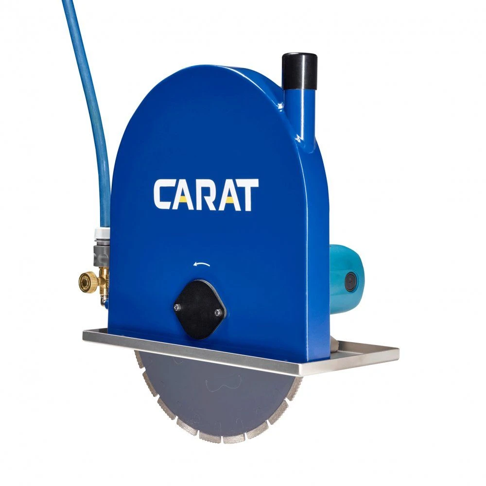 Carat MZW30000 Muurzaagmachine - 230V - 2100W - 300 Mm 3 Carat MZW30000 Muurzaagmachine - 230V - 2100W - 300 Mm