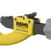 Rems RAS Cu-INOX 8-64 S Pijpsnijder - 8-64mm - 113401 -Winkel Voor Huishoudelijk Gereedschap 00d008e9c594be449baea17e5bccb344