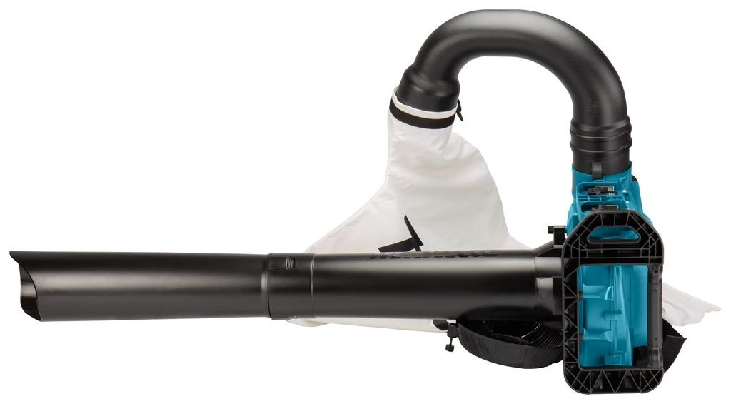 Makita DUB363PT2V 36V (2x 18V) Li-Ion Accu Bladblazer Set (2x 5.0Ah Accu) - 194 Km/h 3 Makita DUB363PT2V 36V (2x 18V) Li-Ion Accu Bladblazer Set (2x 5.0Ah Accu) - 194 Km/h