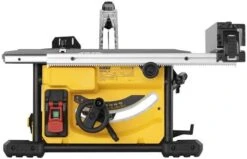 Dewalt DWE7485 Tafelzaag - 1850W - 210mm - DWE7485-QS -Winkel Voor Huishoudelijk Gereedschap 01894b7b8aa14f5e1d5ce5793d4a844d