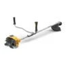 Stiga BC 730 B Benzine Bosmaaier - 25,4cc - 1kW - 2-takt - 44cm -Winkel Voor Huishoudelijk Gereedschap 020042b649f8b1de4f2e5411dad8e484