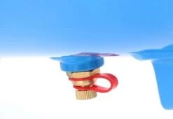 Airpress 36741-K1 - Olievrije Compressor HLO 215-25 8 Bar 1,5 Pk 172 L/min 24 L -Winkel Voor Huishoudelijk Gereedschap 024c01ab4dc1d9237888813287afbf95