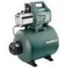 Metabo HWW 6000/50 INOX Huiswaterpomp - 1300W - 50L - 6000 L/h - 600976000 -Winkel Voor Huishoudelijk Gereedschap 0342d6071d19c85124e692bda0723a3d