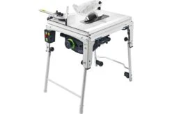Festool TKS 80 EBS Zaagtafel - 2200W - 254mm - 575781