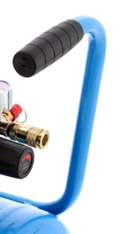 Airpress 36839-1 - Compressor HL 310-25 8 Bar 2 Pk 157 L/min 24 L -Winkel Voor Huishoudelijk Gereedschap 0392da528e16f4e53f30db31aa24bc51