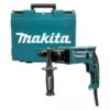 Makita HR1840 SDS-Plus Boorhamer In Koffer - 470W - 1,6J -Winkel Voor Huishoudelijk Gereedschap 03ccd7f807740678df38aa3906a16238