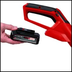 Einhell GE-CT 18/28 Li Solo Accu Grastrimmer Power X-Change -Winkel Voor Huishoudelijk Gereedschap 04e03b6b650b485dc03c6d602d6145a5