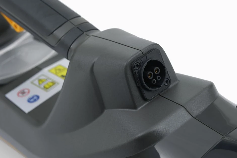 Stiga BL 980 R Benzine Bladblazer - 75,6cc - 2-takt - 100m/s - 25m³/min - 3,1kW 14 Stiga BL 980 R Benzine Bladblazer - 75,6cc - 2-takt - 100m/s - 25m³/min - 3,1kW - Afbeelding 12