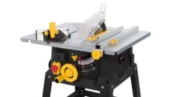 Powerplus POWX07590 Tafelzaag Met Onderstel - 1700W - 210 X 30 Mm -Winkel Voor Huishoudelijk Gereedschap 04f62d4aaaa17f309cde0b23d95fb444