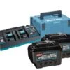 Makita 191Y97-1 XGT 36V Accu Starterset (2x 8.0Ah) In M-Box -Winkel Voor Huishoudelijk Gereedschap 04f745a26d365a85bb2c371fe1b2d5c9