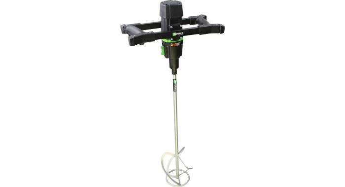 Swinko EHR 20/2.6 S Mixer - 1300W - 140mm 3 Swinko EHR 20/2.6 S Mixer - 1300W - 140mm