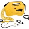Powerplus POWX1706 Draagbare Compressor + 11 Accessoire - 1100W - 8 Bar -Winkel Voor Huishoudelijk Gereedschap 06147aa1504f3227f35b22263ab84d08