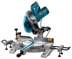 Makita LS1018LN Afkortzaag - 1430W - 260 X 30mm 17 Makita LS1018LN Afkortzaag - 1430W - 260 X 30mm -Winkel Voor Huishoudelijk Gereedschap 063fa74cc6293bc4b7e18d8e07a3eb3f