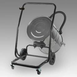 Eurom Force 3080 Bouwstofzuiger - 3000W - 80L - 161373 -Winkel Voor Huishoudelijk Gereedschap 0658bd85abe8ee241911745ebb5cae51