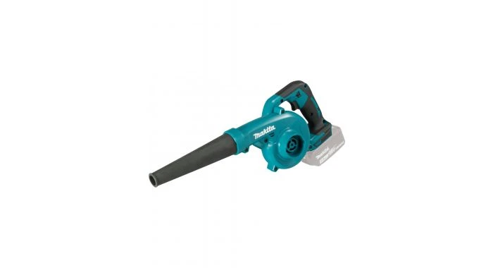 Makita DUB185Z 18V Li-ion Accu Blaas- En Zuigmachine Body - 288 Km/h 3 Makita DUB185Z 18V Li-ion Accu Blaas- En Zuigmachine Body - 288 Km/h