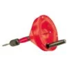 Rothenberger ROSPI 10 H+E Plus 10m Hand En Elektrisch Reinigingsapparaat - 10mm - 72005 -Winkel Voor Huishoudelijk Gereedschap 06f559446cb38c370195964642c9a88d