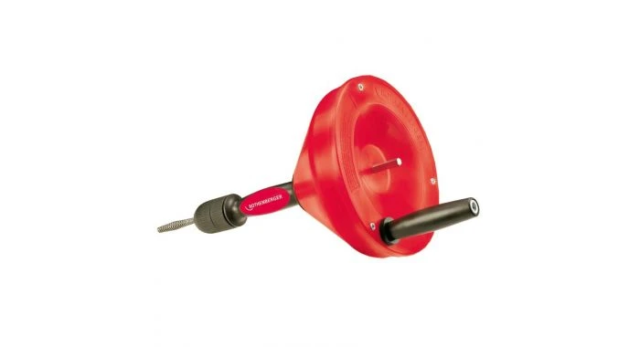 Rothenberger ROSPI 10 H+E Plus 10m Hand En Elektrisch Reinigingsapparaat - 10mm - 72005 3 Rothenberger ROSPI 10 H+E Plus 10m Hand En Elektrisch Reinigingsapparaat - 10mm - 72005