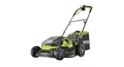 Ryobi RY18LMH37A-250 18V Li-Ion Accu Grasmaaier Set (2x 5.0Ah) - 37cm