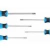 Gedore 2163 TX 3-C 5-delige Schroevendraaierset - 1482327 -Winkel Voor Huishoudelijk Gereedschap 07bbf4666f61529bedb0f8cc4281f0d9