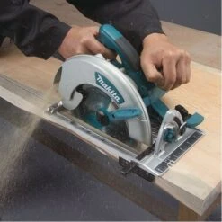 Makita 5008MG Cirkelzaag - 1800W - 210mm -Winkel Voor Huishoudelijk Gereedschap 07dff3cfef0cb5c6333c161b90289a09