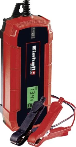 Einhell CE-BC 6 M 12V Accu Oplader - 6A - 1002235