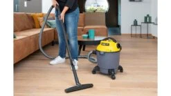 Powerplus POWX321 Bouwstofzuiger - Nat/Droog - 1000W - 18L -Winkel Voor Huishoudelijk Gereedschap 0a47a2131ae40893b16240f9a147d405