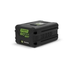 Greenworks GD60LM46SPK4 60V Li-ion Accu Grasmaaier Set (1x 4,0Ah Accu) - Zelfrijdend - 46cm -Winkel Voor Huishoudelijk Gereedschap 0a50c2b29c29721fd0f4ea0e80c09f1e