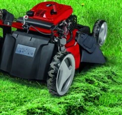 Einhell GC-PM 51/3 S HW-E Benzine Grasmaaier - 2700W - 170ccm -Winkel Voor Huishoudelijk Gereedschap 0a6bcf1d11ea6feecc00fc632e64b326