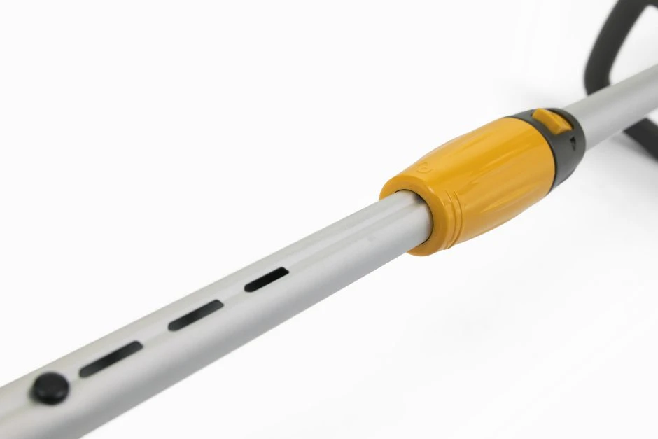 Stiga GT 500e Accu Grastrimmer - 30cm - Telescopisch 11 Stiga GT 500e Accu Grastrimmer - 30cm - Telescopisch - Afbeelding 9