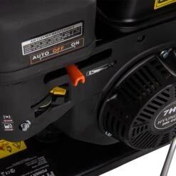 Hyundai 57535 Benzine Hogedrukreiniger Koud Water - 4-takt - 207 Bar -Winkel Voor Huishoudelijk Gereedschap 0acdd291320d9515080d9c317f6b2270