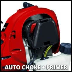 Einhell GC-BC 25/1 I AS Benzine Bosmaaier - 600W - 25,4ccm -Winkel Voor Huishoudelijk Gereedschap 0ae0ae6879792ae5cb041e17c6655f59