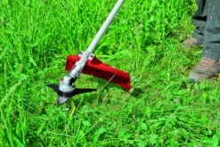 Einhell GE-BC 43 AS Benzine Bosmaaier - 1250W - U-handvat - 3404610 -Winkel Voor Huishoudelijk Gereedschap 0ae45c7c13040c2c0025342f489978e6