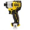DeWALT DCF801N-XJ 12V Li-Ion XR Accu Slagschroevendraaier Body - 163Nm -Winkel Voor Huishoudelijk Gereedschap 0b02bdf1b0f800ccc8123f8aa576319a