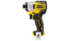 DeWALT DCF801N-XJ 12V Li-Ion XR Accu Slagschroevendraaier Body - 163Nm