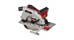 Einhell TE-CS 190/1 Handcirkelzaag - 1500W - 190 X 30mm - 4331005