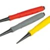 Stanley 0-58-930 Dynagrip Nagel Punch (3st) -Winkel Voor Huishoudelijk Gereedschap 0bd9ada4931d7bb9408ace99684c7e59