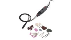 Powerplus POWE80060 Multitool + 40 Accessoire In Koffer - 135W -Winkel Voor Huishoudelijk Gereedschap 0c1d0e34a9891308eda5ee27a5529d8e