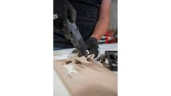 Powerplus POWE80060 Multitool + 40 Accessoire In Koffer - 135W -Winkel Voor Huishoudelijk Gereedschap 0c9366acaae97e84843c8f09ce082e81