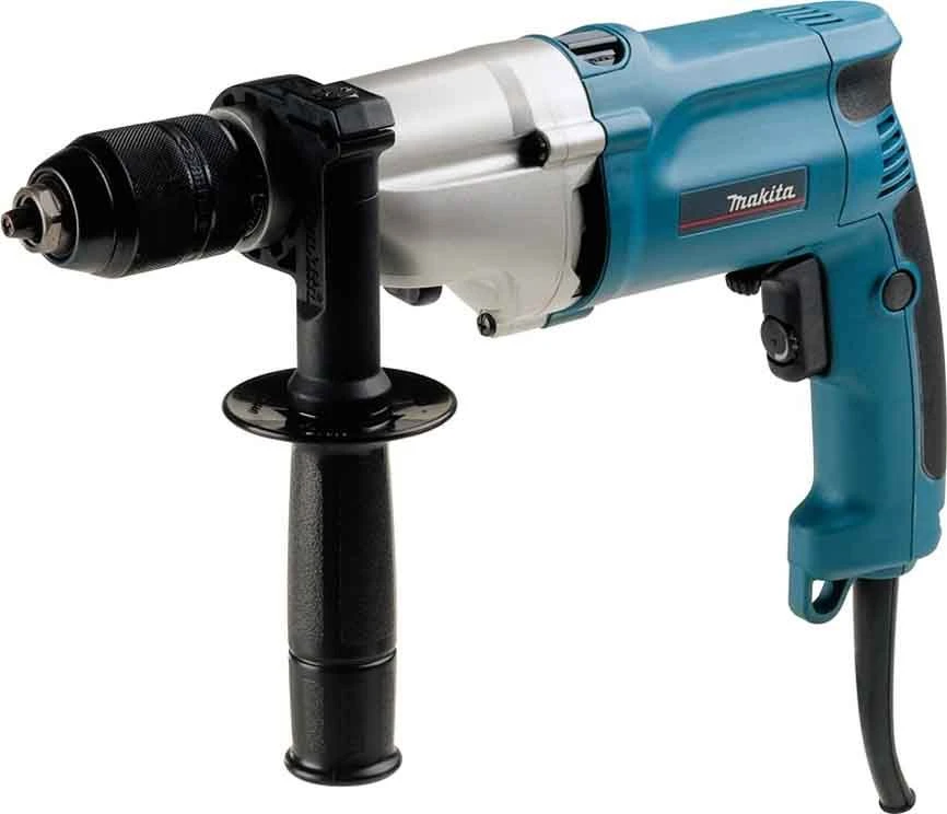 Makita HP2051J Klopboormachine In Mbox - 720W 3 Makita HP2051J Klopboormachine In Mbox - 720W