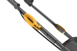 Stiga AERO 132e Kit Accu Loopmaaier Set (2x 4,0Ah) - 30cm -Winkel Voor Huishoudelijk Gereedschap 0cb47f10a925fba6584bf4b278429298