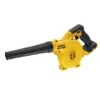 DeWalt DCV100 18V Li-Ion Accu Bladblazer Body - 288 Km/h - DCV100-XJ 1 DeWalt DCV100 18V Li-Ion Accu Bladblazer Body - 288 Km/h - DCV100-XJ -Winkel Voor Huishoudelijk Gereedschap 0d2187efc14ff89091512a0025aff810