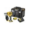 DeWALT DCN45RND2 18V Li-ion Accu Rolspijktacker Voor Dakwerk Set (2x 2.0Ah Accu) In TSTAK - 19-45mm - Koolborstelloos - DCN45RND2-QW -Winkel Voor Huishoudelijk Gereedschap 0e3d9f68e55ab9f55f7eca5ab8d0bbdd
