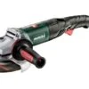 Metabo WE 1500-150 RT Haakse Slijper - 1500W - 150mm - 601242000 -Winkel Voor Huishoudelijk Gereedschap 0e7f6e6515737cd704814d7e348a1b10