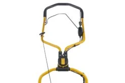 Stiga COMBI 748e V Accu Loopmaaier - 46cm - 4-in-1 -Winkel Voor Huishoudelijk Gereedschap 0ea7696dfff41f11d441b09dde2555a0