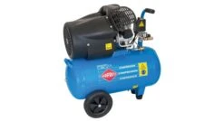 Airpress 36843 - Compressor HL 425-50 8 Bar 3 Pk 317 L/min 50 L