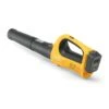 Stiga BL 100e Kit Accu Bladblazer Set (1x 4,0Ah) - 32m/s - 7,8m³/min -Winkel Voor Huishoudelijk Gereedschap 0f64978621f71a23bf4ec49dcaf5be90
