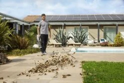 Alpina ABL 48 Li Kit 48V Li-Ion Accu Bladblazer Set (1x 2,0Ah) - 55 M/s - Koolborstelloos -Winkel Voor Huishoudelijk Gereedschap 0fb7a4ee66007500e9fcda3a34ac9aa8