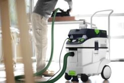 Festool CTM 48 E Stofafzuiger - 1200W - Klasse M - 48L - 574992 8 Festool CTM 48 E Stofafzuiger - 1200W - Klasse M - 48L - 574992 -Winkel Voor Huishoudelijk Gereedschap 0fcdf8d9ec99d1f3b23af3931522f948