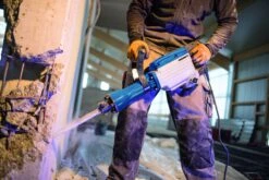 Scheppach AB1700 SDS-Max Sloophamer In Koffer - 1700W - 50J - 5908203901 -Winkel Voor Huishoudelijk Gereedschap 100a7db9d7948134f3fbf1a8c0dd7d80